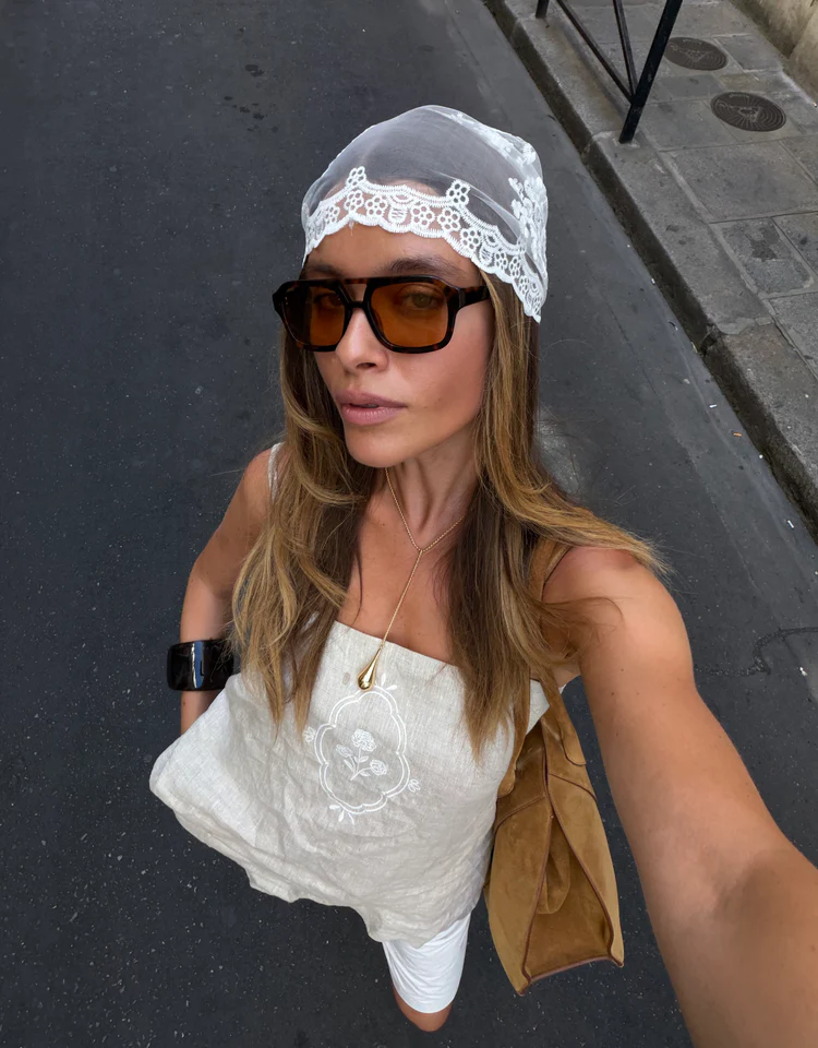 Timeless Eyewear, Effortless Style
